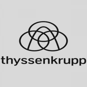 Thyssenkrupp-country