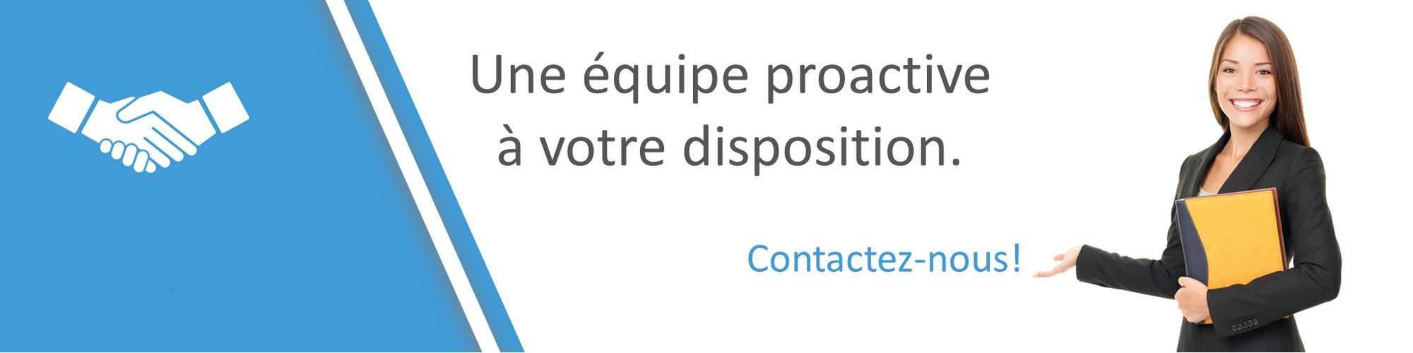 Contact Promatec, machine de traitement de l'air, liquide, copeaux